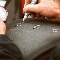 On-the-go tyre checks could save lives
