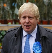 Boris plans ultra-low fumes zone