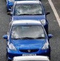 Public opting against new cars