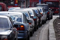 Accidents 'caused by rusty drivers'