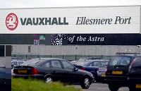 Unite in talks over Vauxhall future
