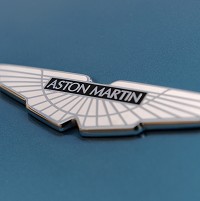 Aston Martin is 'coolest' car brand