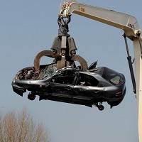 Scrappage scheme boosts Inchcape