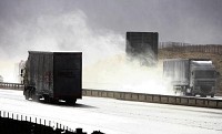 Motorway services wins food prize