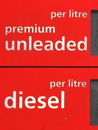 Superfuels banned for Met police