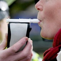 Irish drink-driving laws delayed