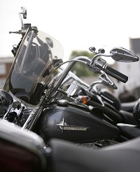 New age limits proposed for bikers