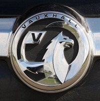 Vauxhall Insignia 'comes of age'