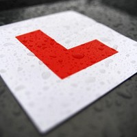 Scam sites fleecing learner drivers