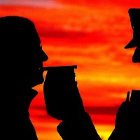 Drink-drive message needs improving