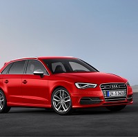 Audi to launch new S3 in Geneva