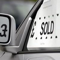 BCA Nottingham sees record sales