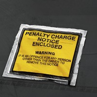 Councils expect parking fine rise