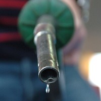 Forecourts to display tax on petrol
