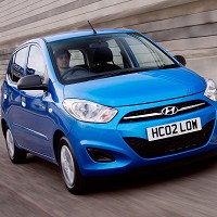 Hyundai tops Which? survey lists