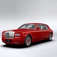Rolls-Royce rolls out biggest-ever order