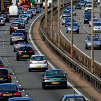 Smart driving can save £270 a year