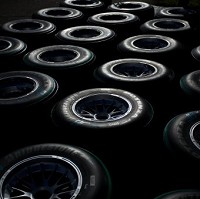 Illegal tyres putting children in danger