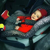 Wrong car seats put kids at risk
