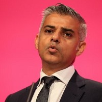 Sadiq Khan faces police inquiry