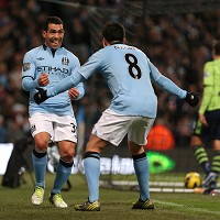 Tevez makes light of car seizure