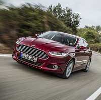 Car of the Year contenders named