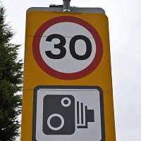 Motorists 'fooled' into 40mph speed