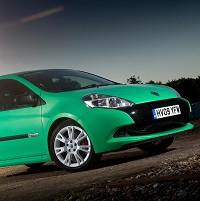 Renault lands 'most fun' gong