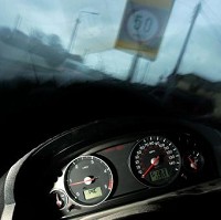 Car clocking company owner jailed