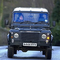 JLR to stop Defender production