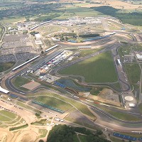 Silverstone to stage motorsport day