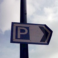 Scrapping car park fees saved £13m