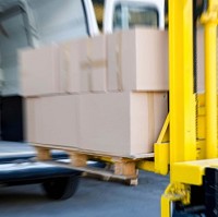 Half of vans on UK roads 'overloaded'