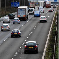 Road death figures lowest since 1926
