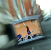 Drivers prefer sat navs to maps