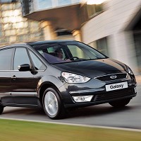MPV price rise linked to Uber drivers