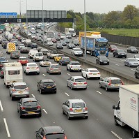 Private toll roads being considered
