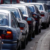 165m to ease traffic hotspots
