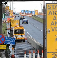 Fake speed camera van fools speedsters | RAC Drive