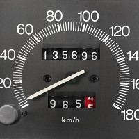 Dishonest drivers turn back the clock