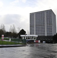 Anger over DVLA centralisation plan