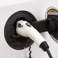Prestige car owners 'may go electric'