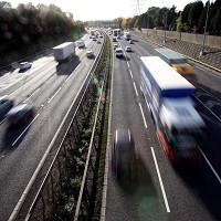 Cameras 'not about raising money'