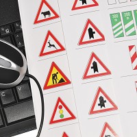 Driving test theory knowledge soon lost