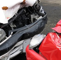 Road accidents 'cost UK £34bn'