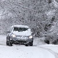 Wintry weather set to continue