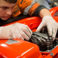 Campaign to endorse motor careers