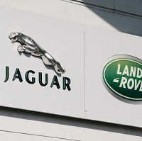 Jaguar eyes up Saudi Arabia move