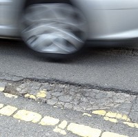 Does pothole budget go far enough?