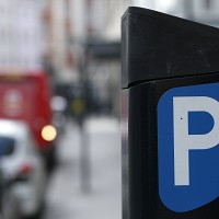 Parking fine fears force shoppers to stop